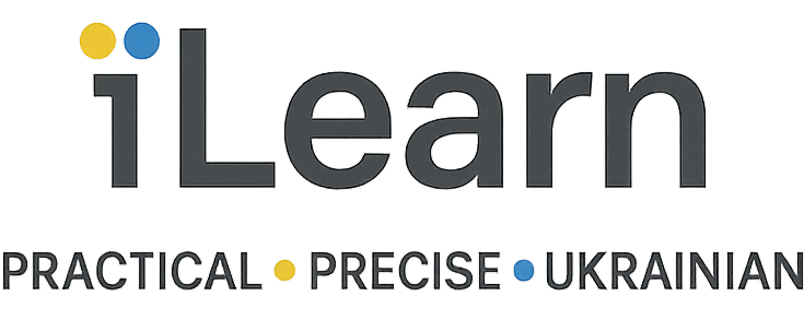 їLearn Logo